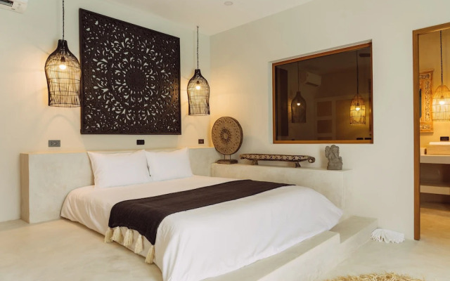 Karma Shana Residence