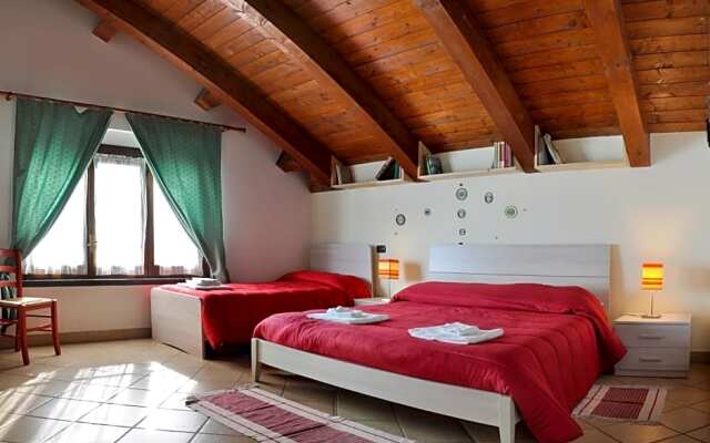 Villa Guido Apartment