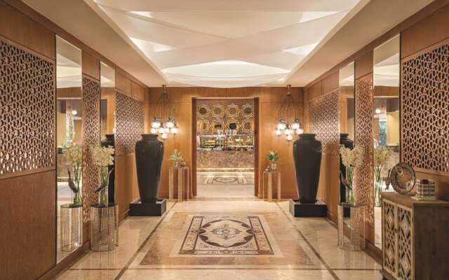Vivid Jeddah Hotel, a member of Radisson Individuals