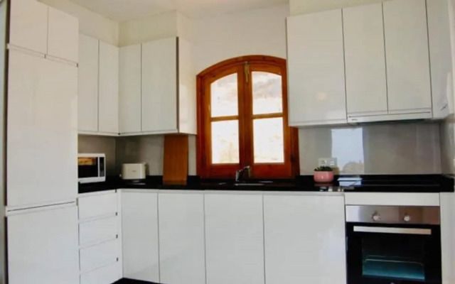 Beautiful apartment with amazing Sea view