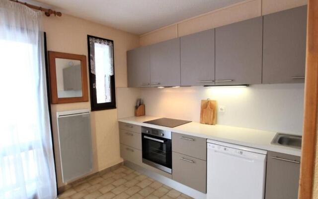 Appartement Briançon, 2 pièces, 5 personnes - FR-1-330C-103