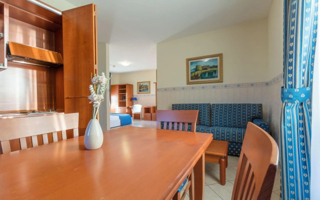 Hotel Traiano