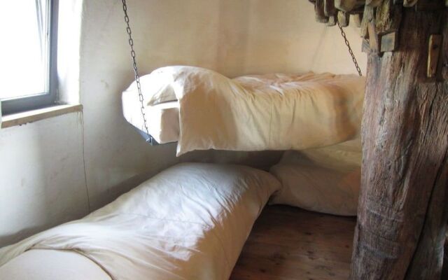 De Reus van Horebeke