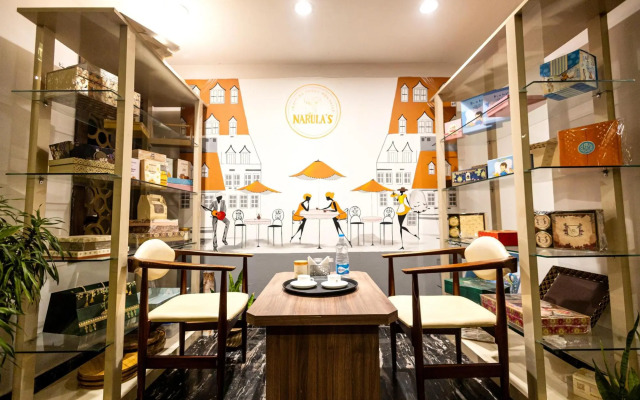 Hotel Basera By OYO Rooms