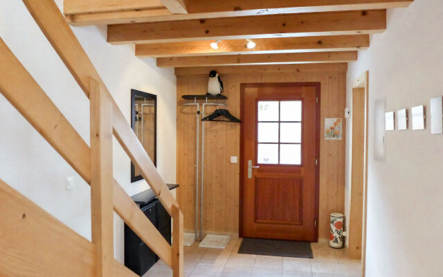 Chalet Mittelhorn