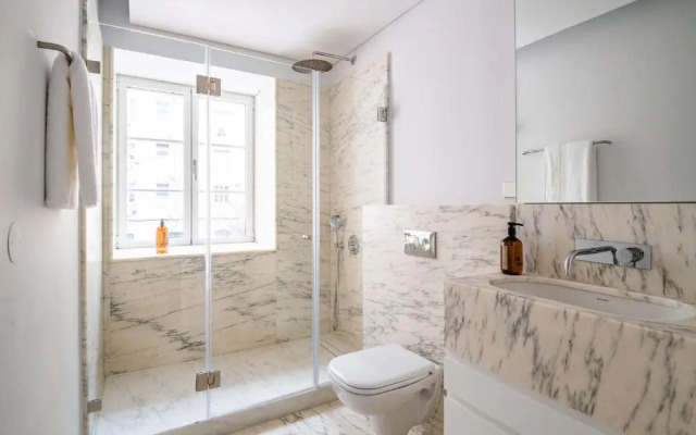 Mirabilis Apartments - AAA23