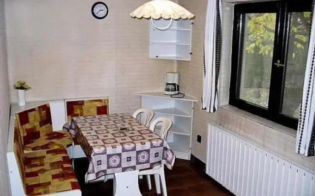 Mátrafüred Apartmanház