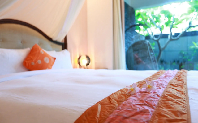 The Mudan Hot Springs Resort & Villa