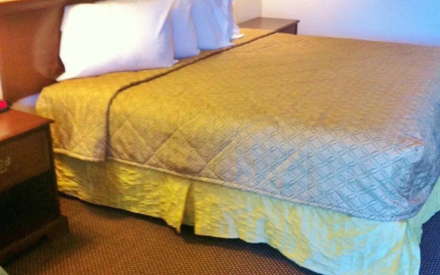 Americas Best Value Inn - Selma