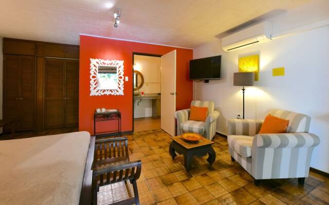 Wonders Boutique Hotel