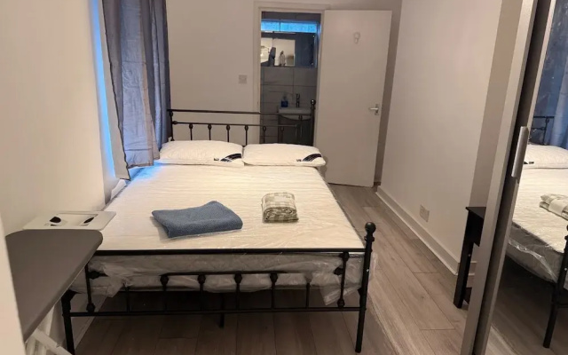 Central London W9 2 bed 2 Bath