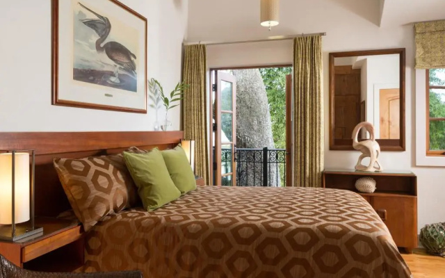 Black Dolphin Inn