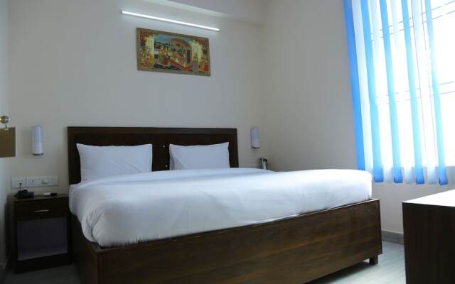 Hotel Lily Bay Prime