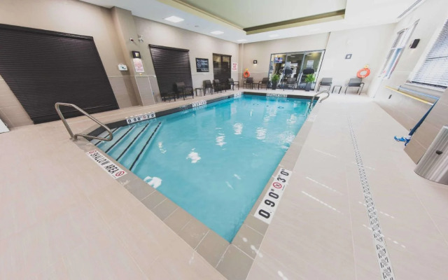 Hampton Inn & Suites by Hilton Bolton