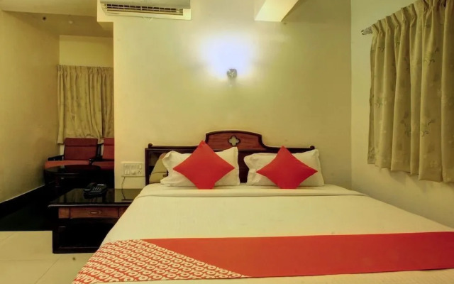 Suvarna Resorts by OYO Rooms