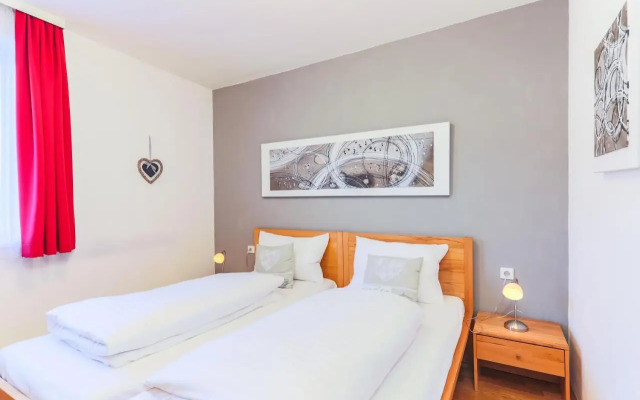 Apartment Adler Resort by Alpin Rentals - incl Summercard