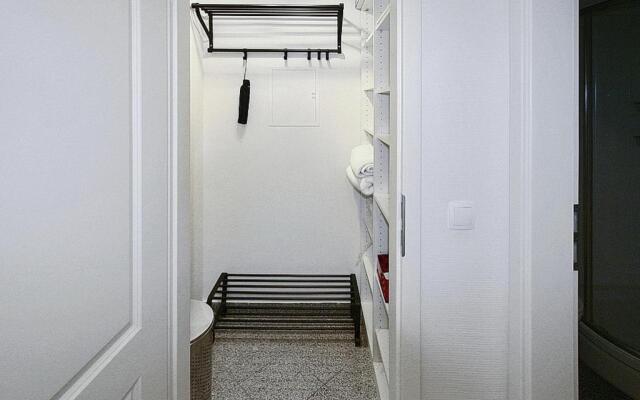 Domizil Gartenstraße Domizil Gartenstraße 4 Appartement 2