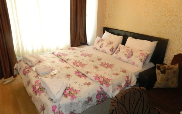 Taksim Pera Suites