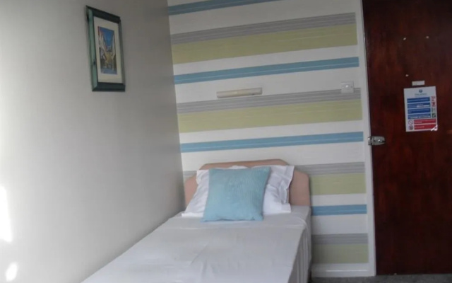 California Guest House