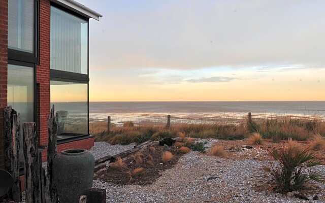 Edgecliff Boutique B&B