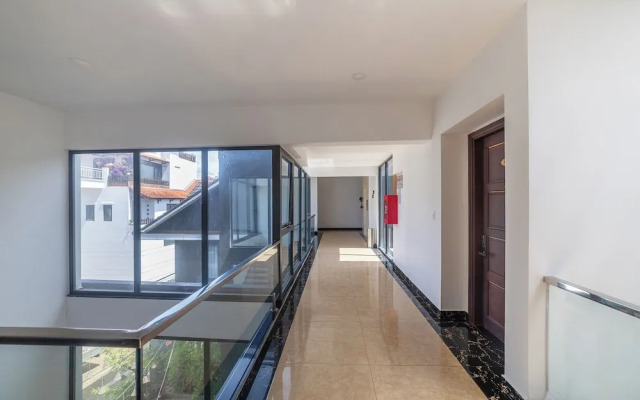 Mega Sky Dalat Hotel