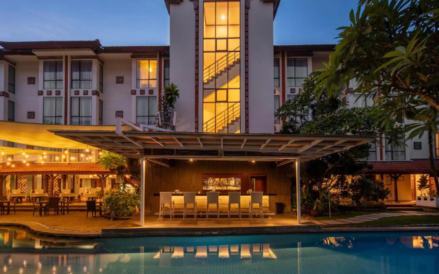 Prime Plaza Hotel Sanur - Bali