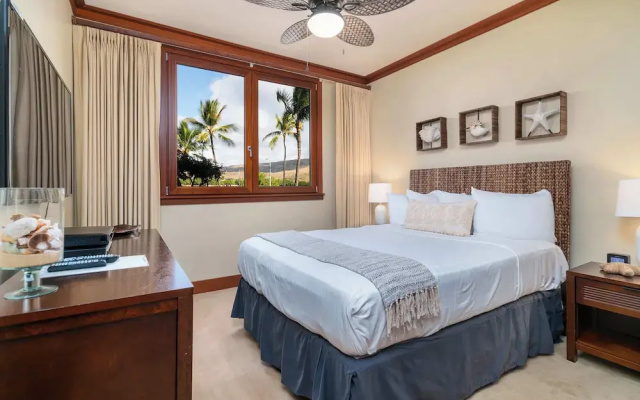 Hale Kahakai Ko Olina Beach Villa w/ Pool!