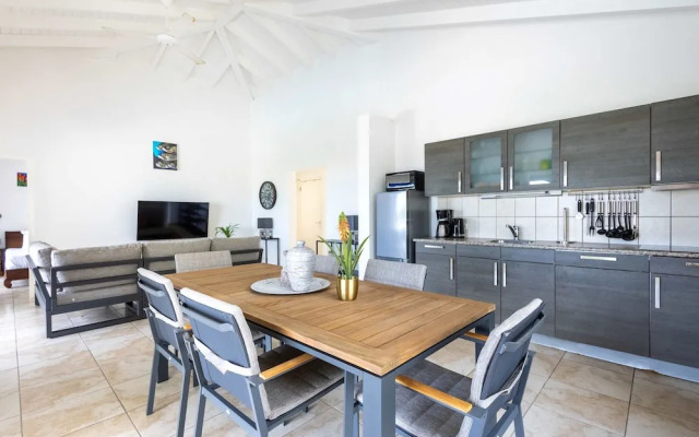 Villa Strea Nobo - With Private Pool Ocean View