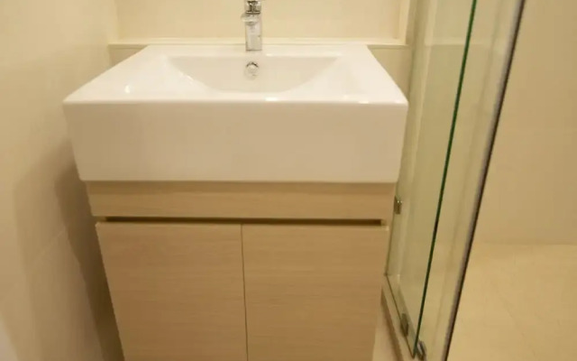 Apartment in BKK - bkb220