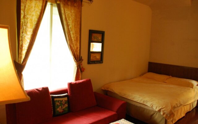 LTC Holiday Villa