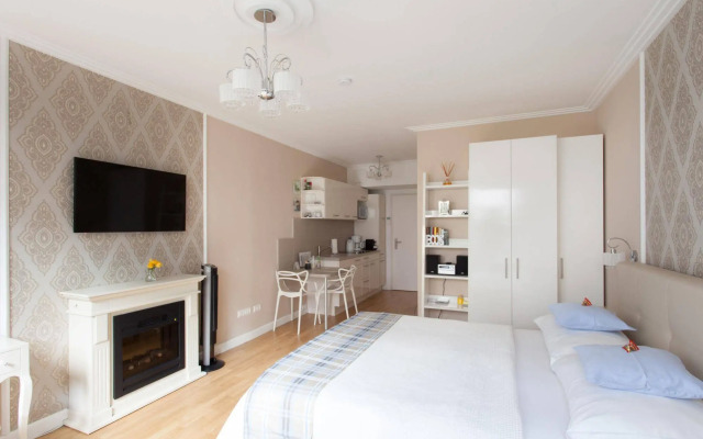 Sofie Apartments