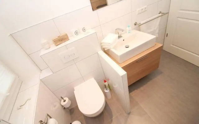 Ferienhaus DeichGalerie89