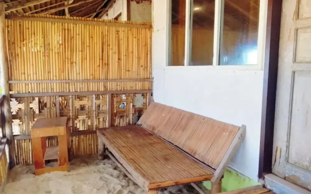 Solmar Beach Camp
