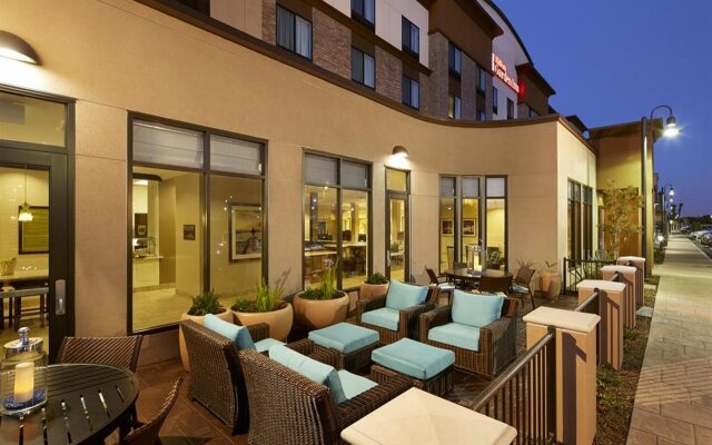 Hilton Garden Inn Los Angeles/Redondo Beach