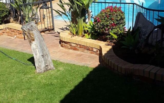 Valley View Guest House