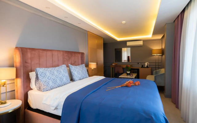 Malta Bosphorus Hotel