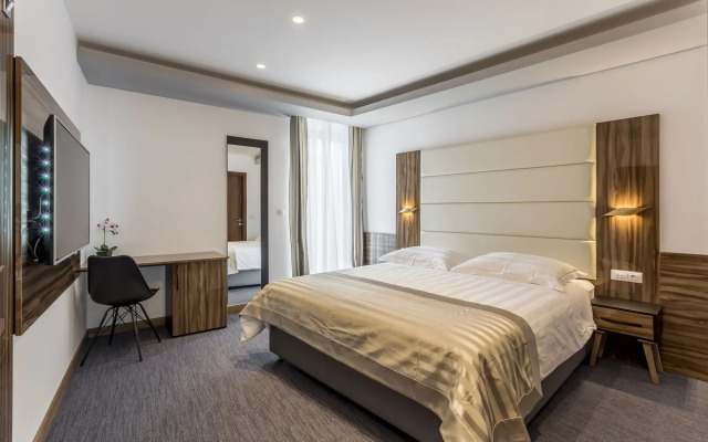 Hotel Eden