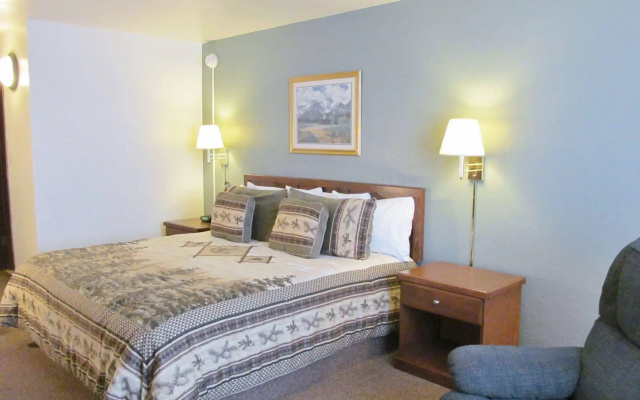 Venture Inn