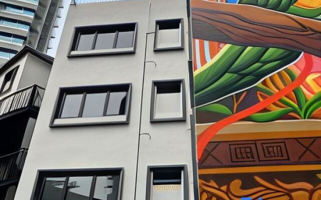 ISA Hotel