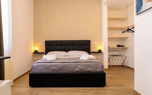 Pietramare Luxury suites