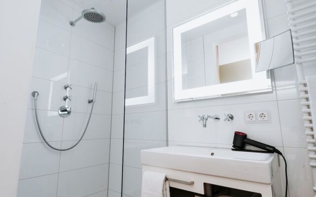Abbate Boutique Hotel