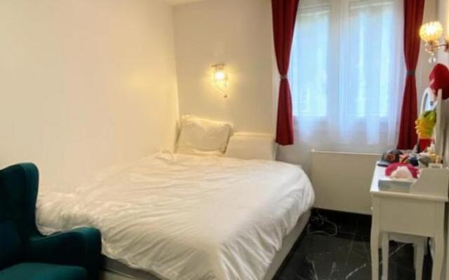 Noisiel - Bel appartement - 20mn Disney Land Paris