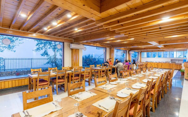 Nagarkot Shangrila Resort