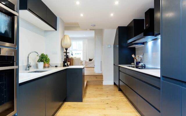 Stockwell Sophistication