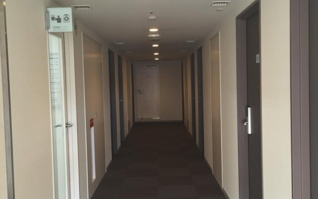 KEIKYU EX INN Omori Kaigan-Station -Tokyo Shinagawa