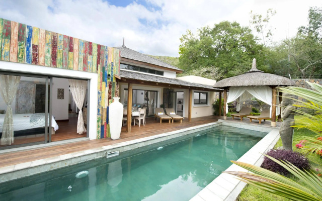 Komaneka Villas