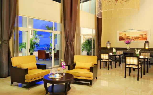 Secrets St. James Montego Bay - Luxury - Adults Only - All Inclusive