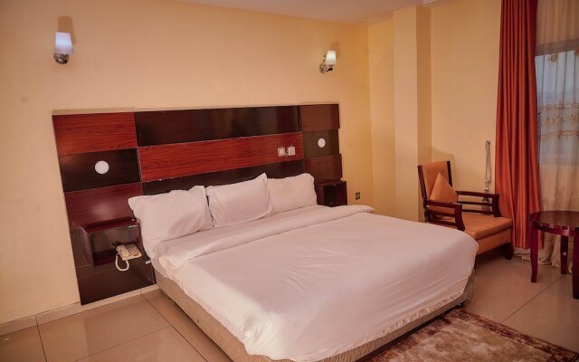 Le Nest Accommodation