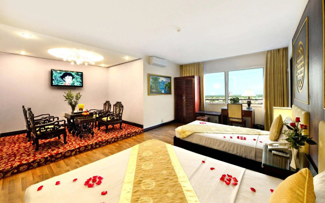Thanh Lich Royal Boutique Hotel