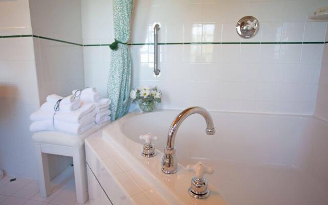 Adair Country Inn and Restaurant